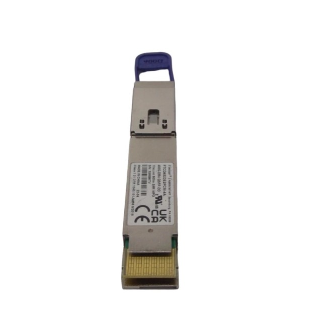 Finisar 400G 500m 1310nm MMF Optical Module