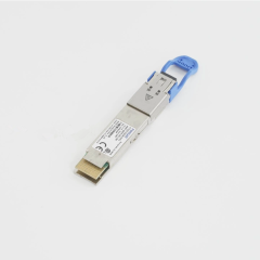 Finisar FTCD1323E1PCL 400GBASE-LR8 QSFP-DD Transceiver Module