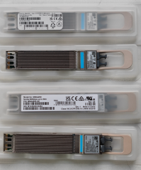 Mellanox MMA4Z00-NS400 OSFP Optical Transceiver Module