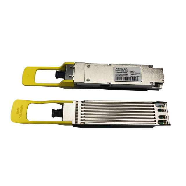 Arista QSFP-DD 400G-DR4 Optical Transceiver