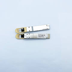 Finisar FTCD8613E1PCM 400G QSFP-DD SR8 Optical Transceiver