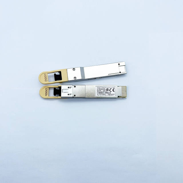 Finisar FTCD8613E1PCM 400G QSFP-DD SR8 Optical Transceiver