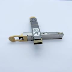 Finisar FTCD8613E1PCM 400G QSFP-DD SR8 Optical Transceiver