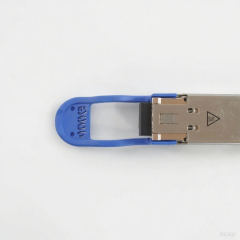 Finisar FTCD1323E1PCL 400GBASE-LR8 QSFP-DD Transceiver Module