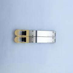 Finisar FTCD8613E1PCM 400G QSFP-DD SR8 Optical Transceiver