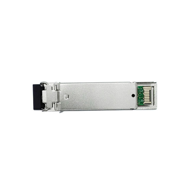 Finisar FTLF1318P3BTL SFP Transceiver 1Gbps 1000BASE-LX / 1GFC 10km Range Gen3