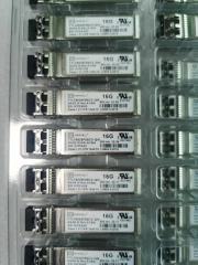 10G SFP+ ER Transceiver 1550nm 40km Single-mode Finisar FTLF8529P5BCV