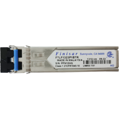 SFP Transceiver Module 155M 15km - FTLF1323P1BTR Compatible SFP <700mW Low Power Consumption