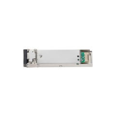 Finisar FTLF8519P3BNL SFP Transceiver 1000BASE-SX 850nm 2.67Gbps 500m over MMF Duplex LC with DDM/DOM