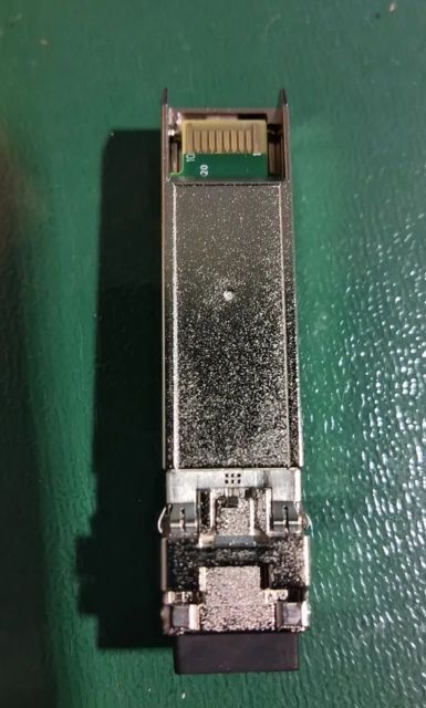 Finisar FTLF8536P5BCL 25G SR SFP28 Transceiver, 25.78Gb/s LC for 4G Network RoHS