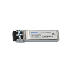 SFP+ Transceiver 10GBase-LR 1310nm 10km for FTLX1471D3BTL Compatible