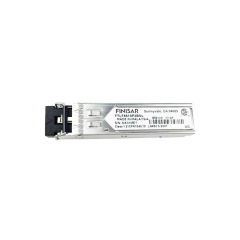 Finisar FTLF8519P3BNL SFP Transceiver 1000BASE-SX 850nm 2.67Gbps 500m over MMF Duplex LC with DDM/DOM