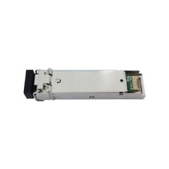 SFP Transceiver Module 155M 15km - FTLF1323P1BTR Compatible SFP <700mW Low Power Consumption