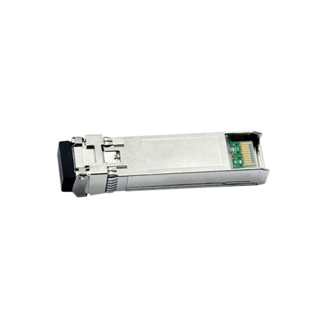 Finisar FTLF8528P3BCV SFP Transceiver Module 8.5Gb/s Multi-Mode 100m VCSEL