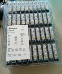 Finisar FTLF1318P3BTL SFP Transceiver 1Gbps 1000BASE-LX / 1GFC 10km Range Gen3