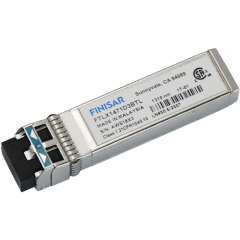 SFP+ Transceiver 10GBase-LR 1310nm 10km for FTLX1471D3BTL Compatible