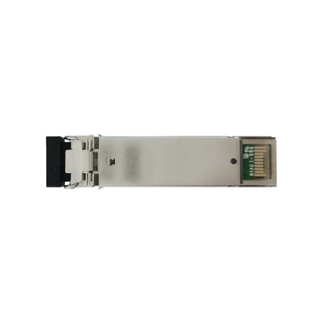 SFP Transceiver Module 155M 15km - FTLF1323P1BTR Compatible SFP <700mW Low Power Consumption
