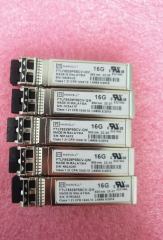10G SFP+ ER Transceiver 1550nm 40km Single-mode Finisar FTLF8529P5BCV