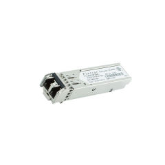 Finisar FTLF8519P3BNL SFP Transceiver 1000BASE-SX 850nm 2.67Gbps 500m over MMF Duplex LC with DDM/DOM
