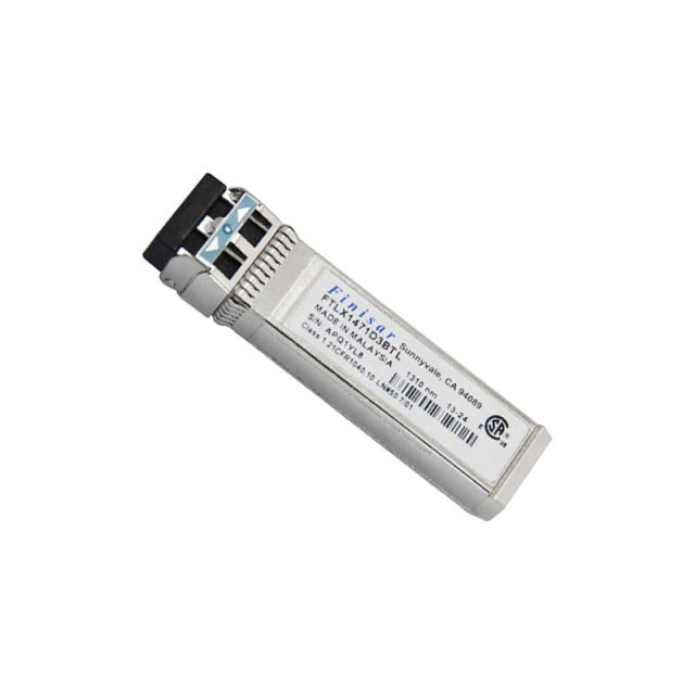SFP+ Transceiver 10GBase-LR 1310nm 10km for FTLX1471D3BTL Compatible