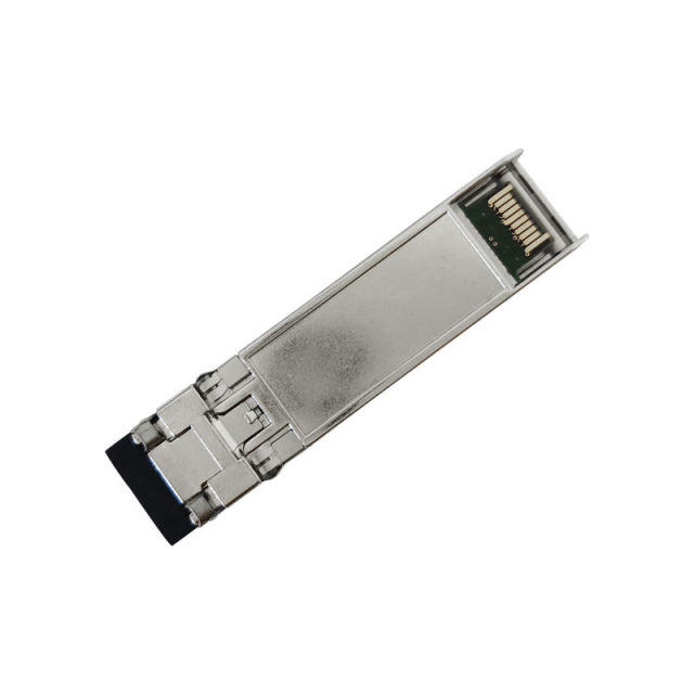 Finisar FTLF8529P3BCVA SFP+ Transceiver 14.025Gb/s 850nm Multimode