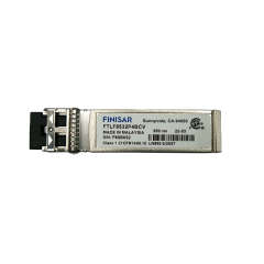 32GFC SFP+ SR Optical Transceiver Short Wavelength ROHS Compliant for 4G/3G/GSM/GPRS POE Networks