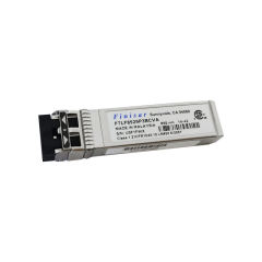 Finisar FTLF8529P3BCVA SFP+ Transceiver 14.025Gb/s 850nm Multimode