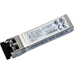 Finisar FTLF8528P3BCV SFP Transceiver Module 8.5Gb/s Multi-Mode 100m VCSEL