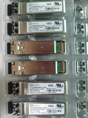 10G SFP+ ER Transceiver 1550nm 40km Single-mode Finisar FTLF8529P5BCV