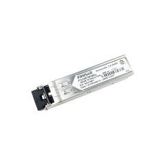 Finisar FTLF8519P3BNL SFP Transceiver 1000BASE-SX 850nm 2.67Gbps 500m over MMF Duplex LC with DDM/DOM