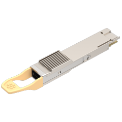 800G QSFP-DD SR8 Optical Transceiver 850nm VCSEL 100m