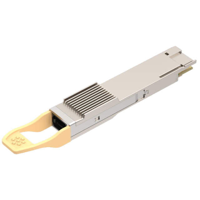 800G QSFP-DD SR8 Optical Transceiver 850nm VCSEL 100m