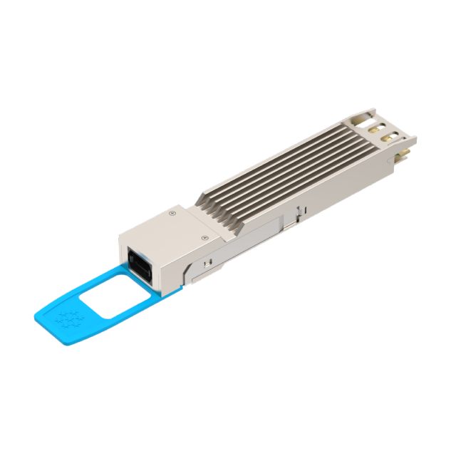 800G OSFP Transceiver Portfolio for 800GbE and InfiniBand NDR Applications