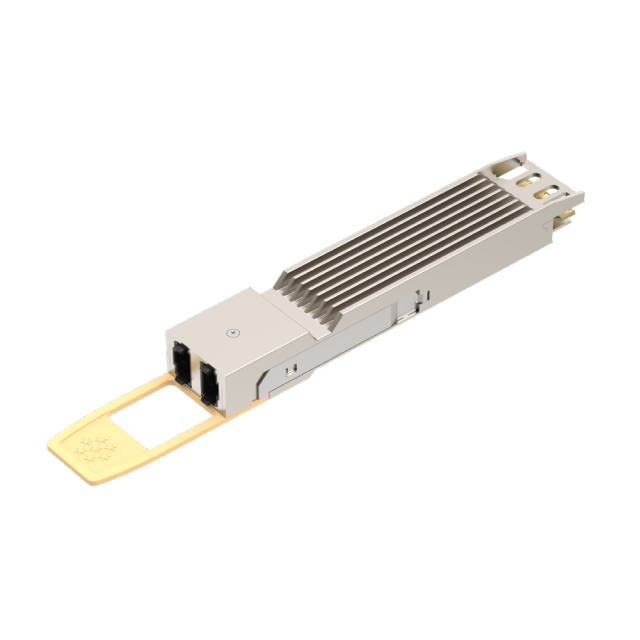 OSFP 800G SR8 Optical Transceiver 850nm VCSEL for 50m Reach