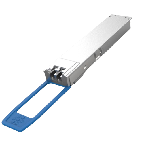 400G OSFP-RHS LR4 EML CWDM4 10km Optical Transceiver