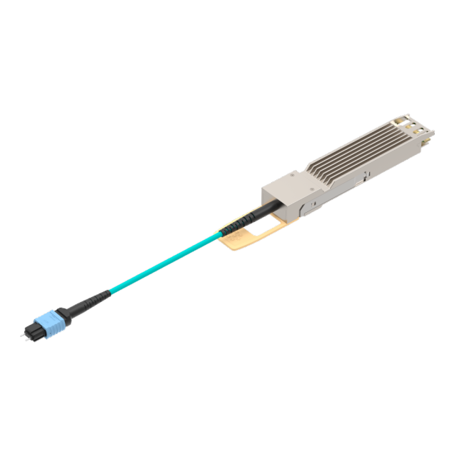 400G OSFP SR8 850nm 100m Optical Modules Immersion Liquid Cooling Optics