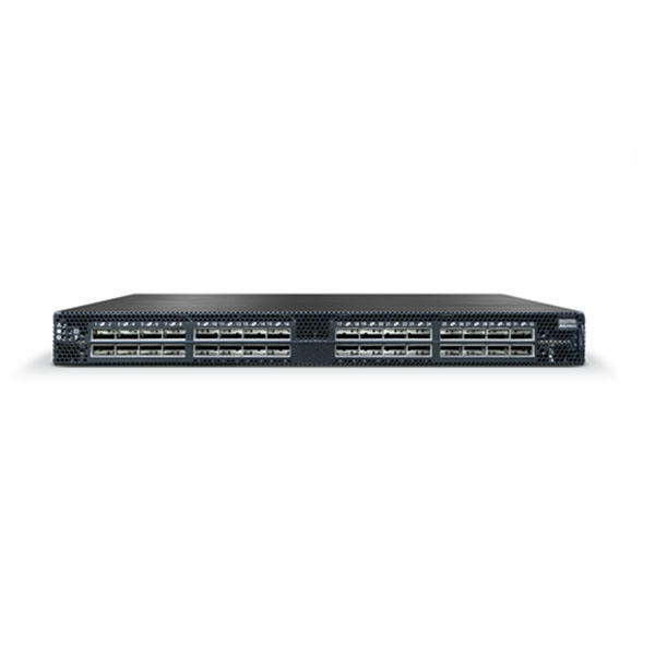 Mellanox MSN3700-CS2FC 32-Port QSFP100 100GbE Switch