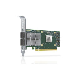 Mellanox ConnectX-6 Dx Dual-Port 100GbE SFP28 Network Adapter Card
