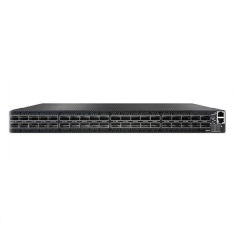 Quantum-2 NDR InfiniBand Switch (Models: MQM9700-HS2F, MQM9700-NS2R) - 400Gb/s