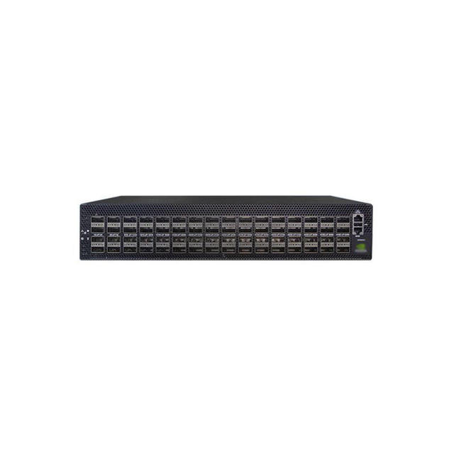 Mellanox MSN4600-VS2FC Switch | 64-Port QSFP56 | with Dual Power Supplies