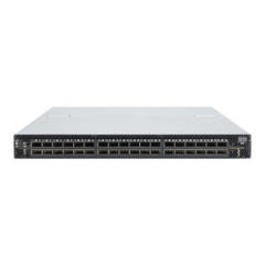Коммутатор Mellanox MSB7890-ES2F с 36 портами QSFP28, 100 Гбит/с EDR InfiniBand