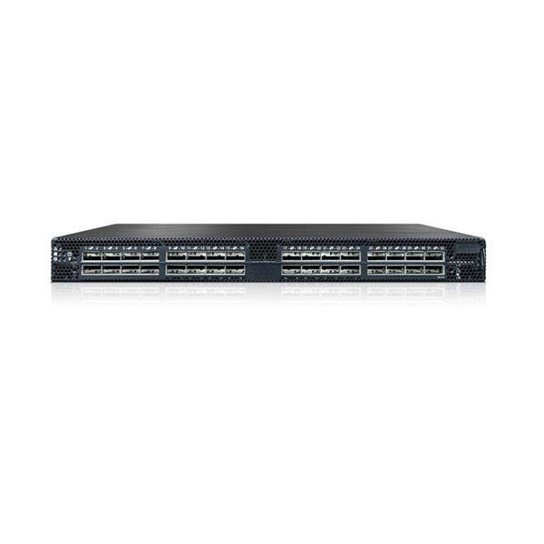 32-портовый коммутатор 100GbE серии Mellanox SN2700 / MSN2700
