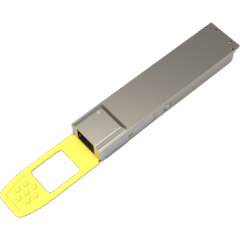 OSFP-RHS 400G DR4 SiPh 1310nm 500m Optical Transceiver