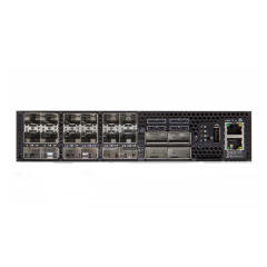 Mellanox SN2010 Switch (MSN2010-CB2F) - 18x 25GbE SFP28 & 4x 100GbE QSFP28