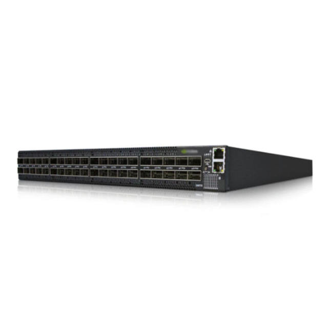 Mellanox MSN3700-CS2FC 32-Port QSFP100 100GbE Switch