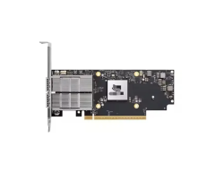 ConnectX-7 MCX753105AAS-HEAT Ethernet Adapter Card, 200GbE, PCIe