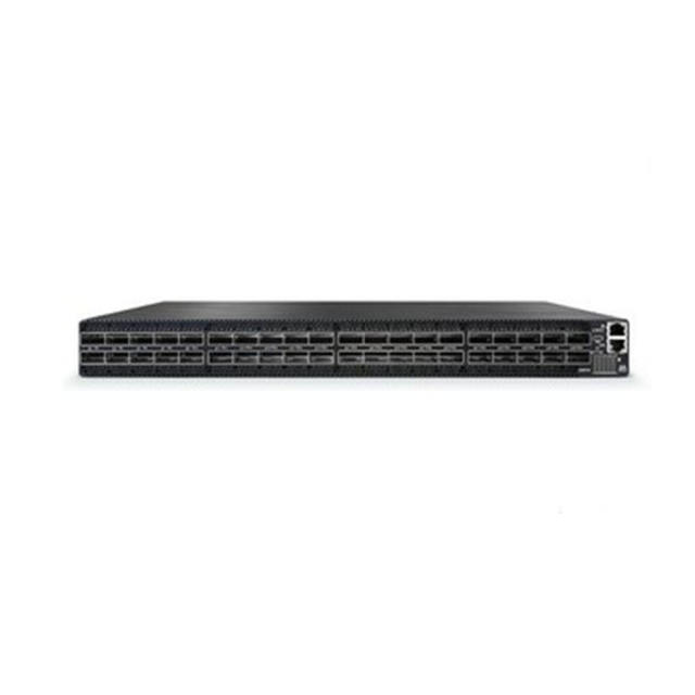 Mellanox MQM8700-HS2F 40-Port InfiniBand Switch