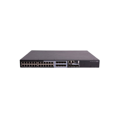 Высокопроизводительные Ethernet-коммутаторы серии S5130S-HI