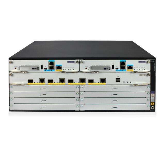 H3C RT-MSR5660 All-Gigabit Enterprise Router