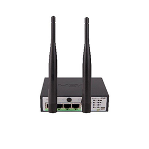 Совершенно новый гигабитный LTE-маршрутизатор (MSR810-LMS-EA) — процессор 800 МГц, 4 порта Fast Ethernet